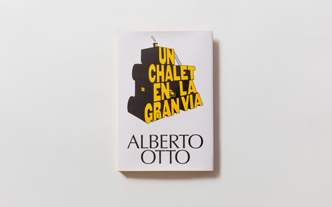 Un Chalet en la Gran Vía