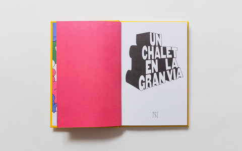 Un Chalet en la Gran Vía