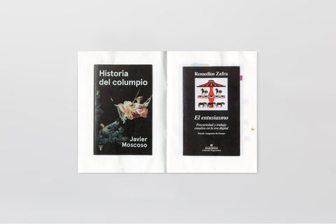 La Biblioteca Particular de…