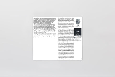 A Glossary of Gaulino
