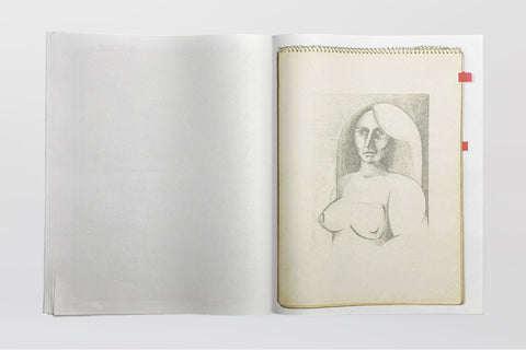 Dibujos 1968-1973