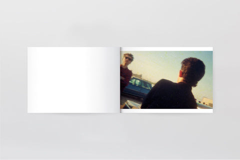 LA RUTA 1987-1990