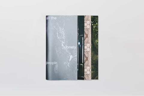 All the Lonely People