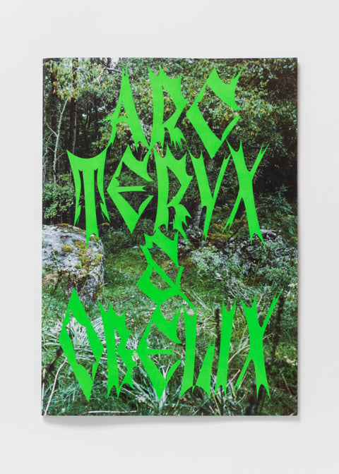Arcteryx & Obelix