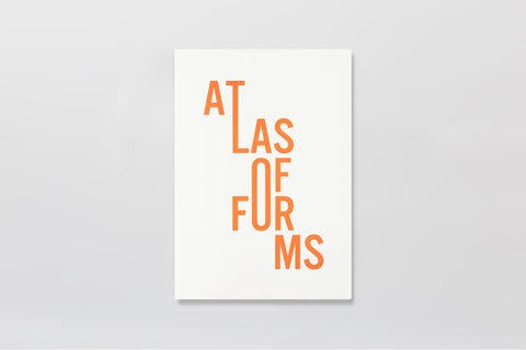 Atlas of Forms