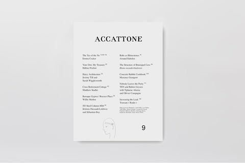 Accattone 9