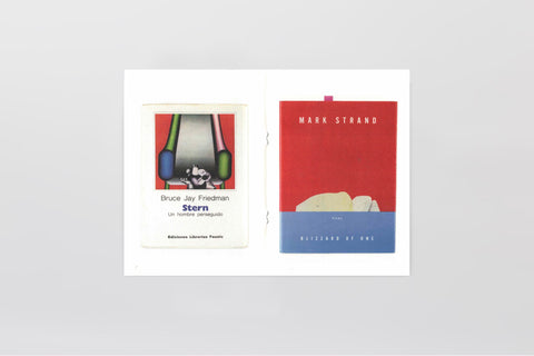La Biblioteca Particular de…