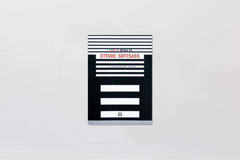 Books by Ettore Sottsass