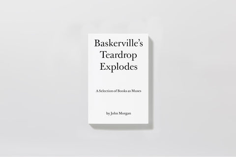 Baskerville’s Teardrop Explodes