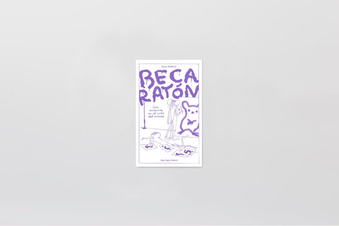 Beca Ratón
