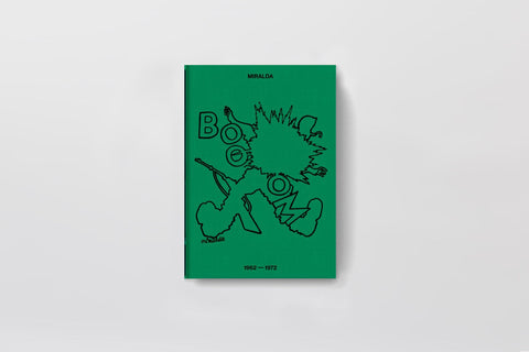BOOOM 1962-1972 (2025)