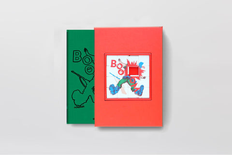 BOOOM 1962-1972 (2025) Special Edition