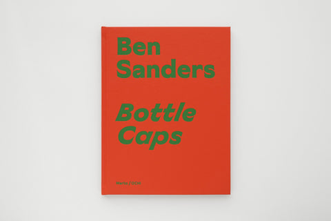 Bottle Caps