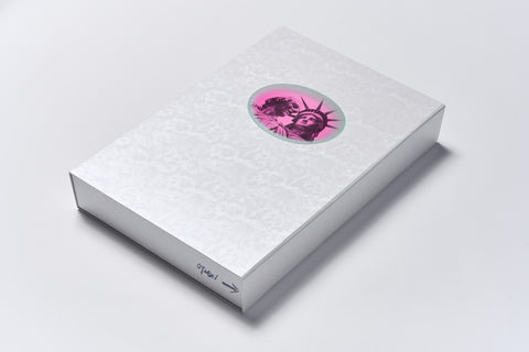 Honeymoon Deluxe Collector Box Set