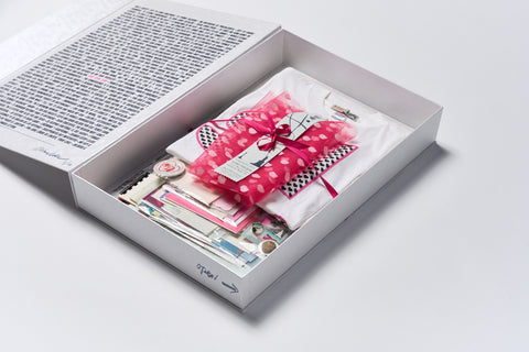 Honeymoon Deluxe Collector Box Set
