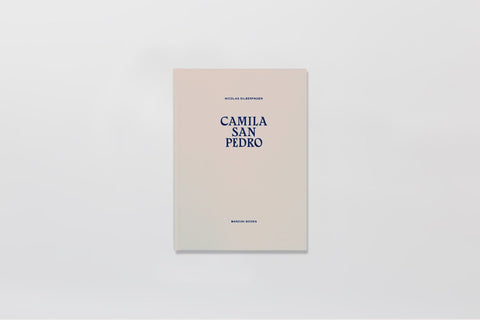 Camila San Pedro