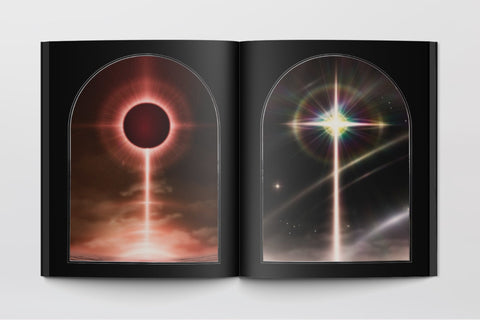 Celestial Visitations II