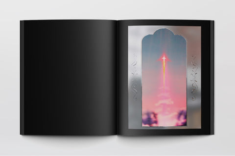 Celestial Visitations II