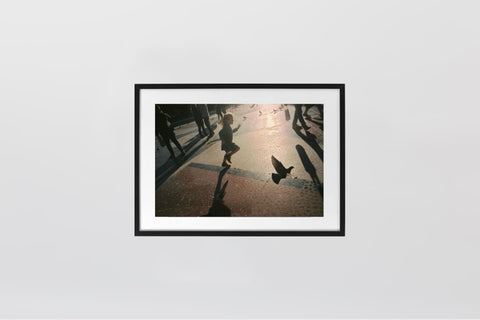 Coloms (unframed)