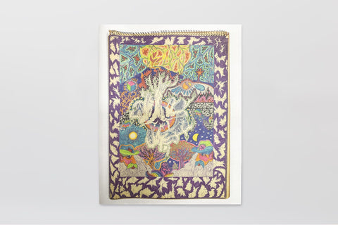 Dibujos 1968-1973