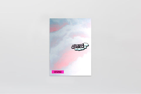 Cloud Gazing