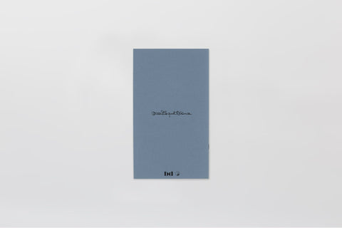 A Glossary of Gaulino