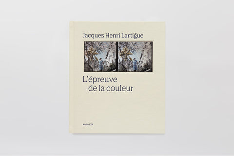 L'épreuve de la couleur