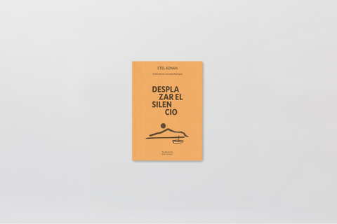 Desplazar el silencio