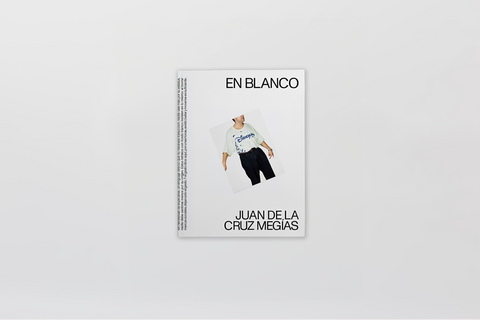 En blanco
