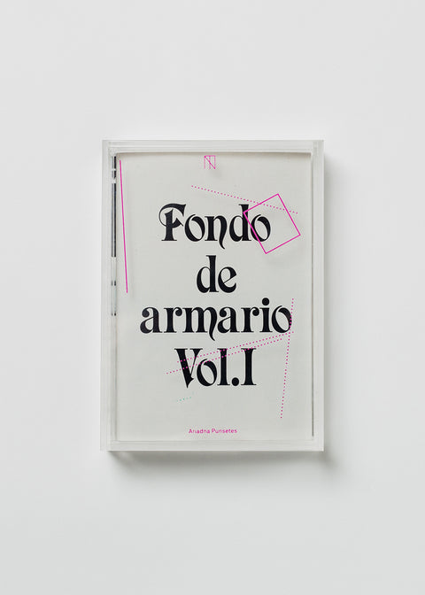 Fondo de Armario vol. 1