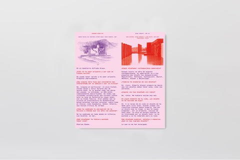 GoodGoodsPaper #3 - Oscar Tusquets