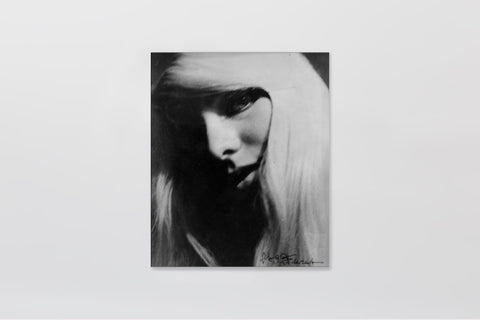 Raw Art on Paper