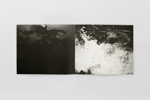 Hay un volcán encima de casa