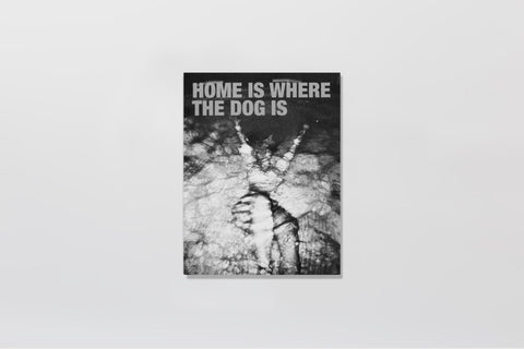 Home is Where the Dog is
