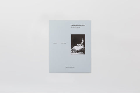 Photographs Volume 1. 1969 – 2006