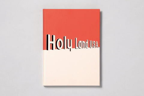 Holy Land U.S.A.