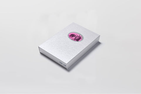 Honeymoon Deluxe Collector Box Set