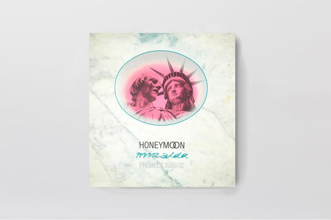 Honeymoon Miralda Project (1986-1992)