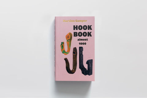 Hook Book