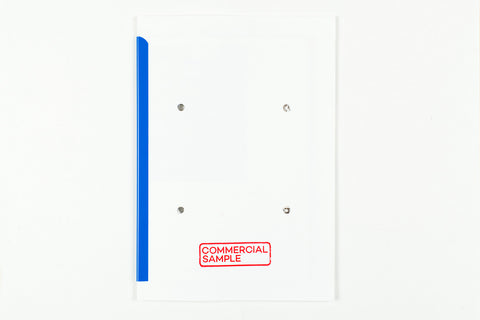 Commercial Sample