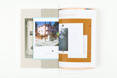 Commercial Sample