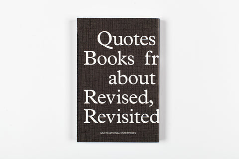 Quotes about Books from Books about Books