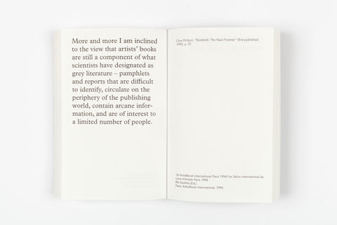 Quotes about Books from Books about Books