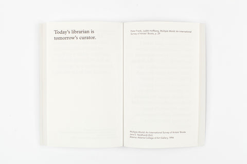 Quotes about Books from Books about Books