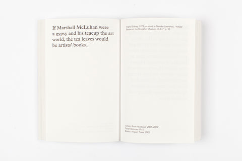 Quotes about Books from Books about Books