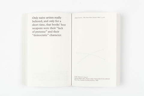 Quotes about Books from Books about Books