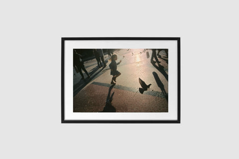 Coloms (unframed)