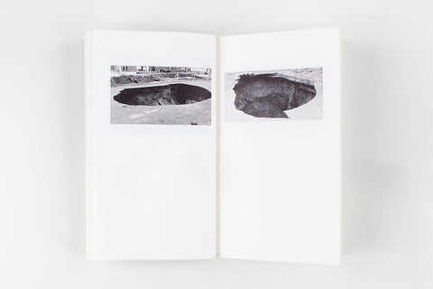 Holes [Revisited Edition]