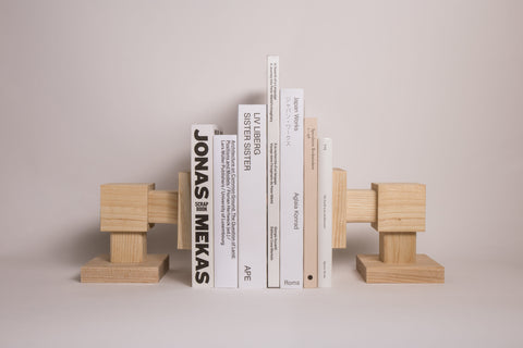 Bookends