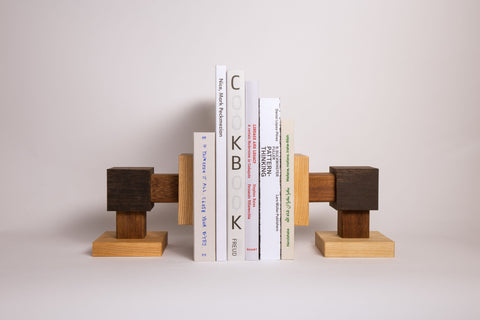 Bookends